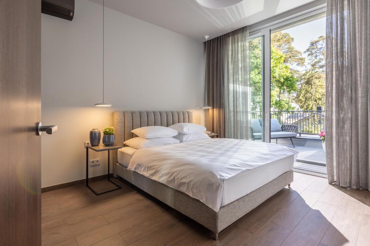 Jūrkalne Olivia Apartamenti מראה חיצוני תמונה