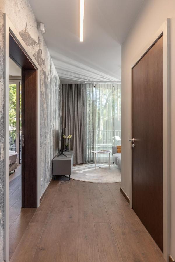Jūrkalne Olivia Apartamenti מראה חיצוני תמונה