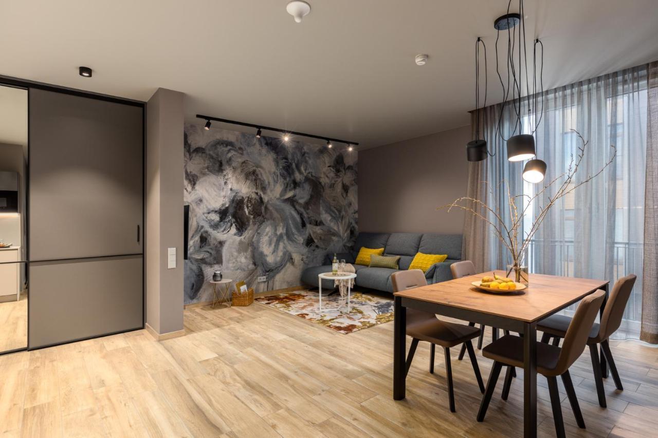 Jūrkalne Olivia Apartamenti מראה חיצוני תמונה