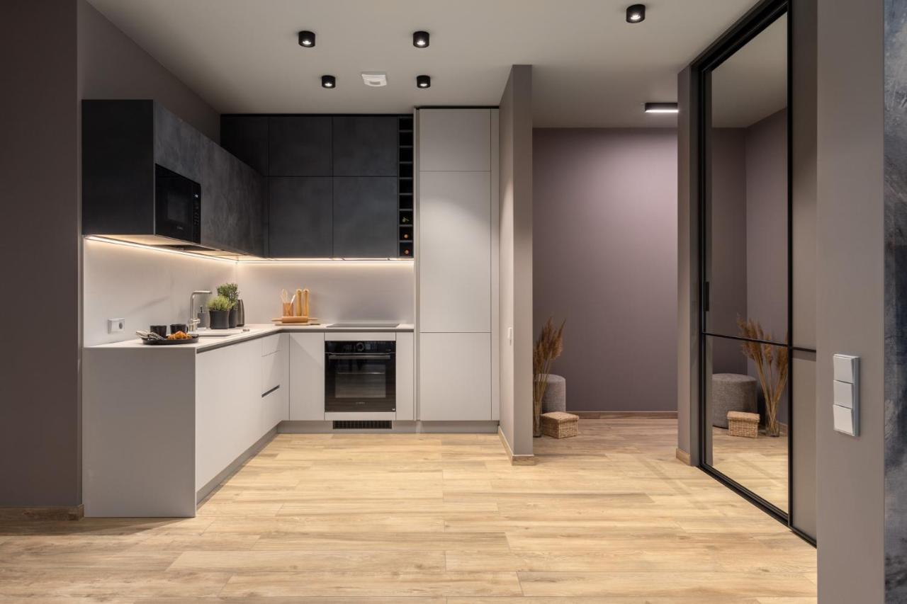 Jūrkalne Olivia Apartamenti מראה חיצוני תמונה