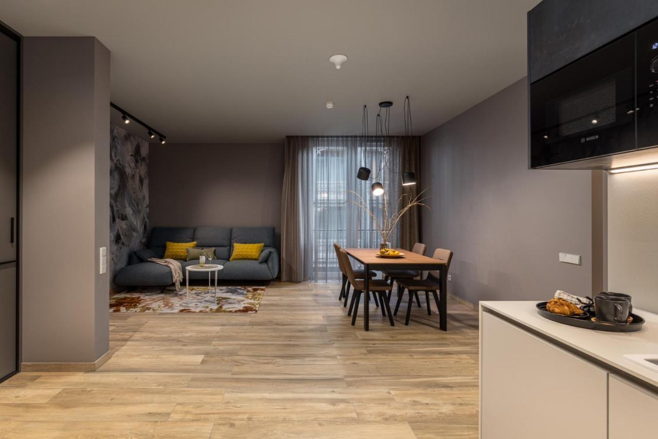 Jūrkalne Olivia Apartamenti מראה חיצוני תמונה