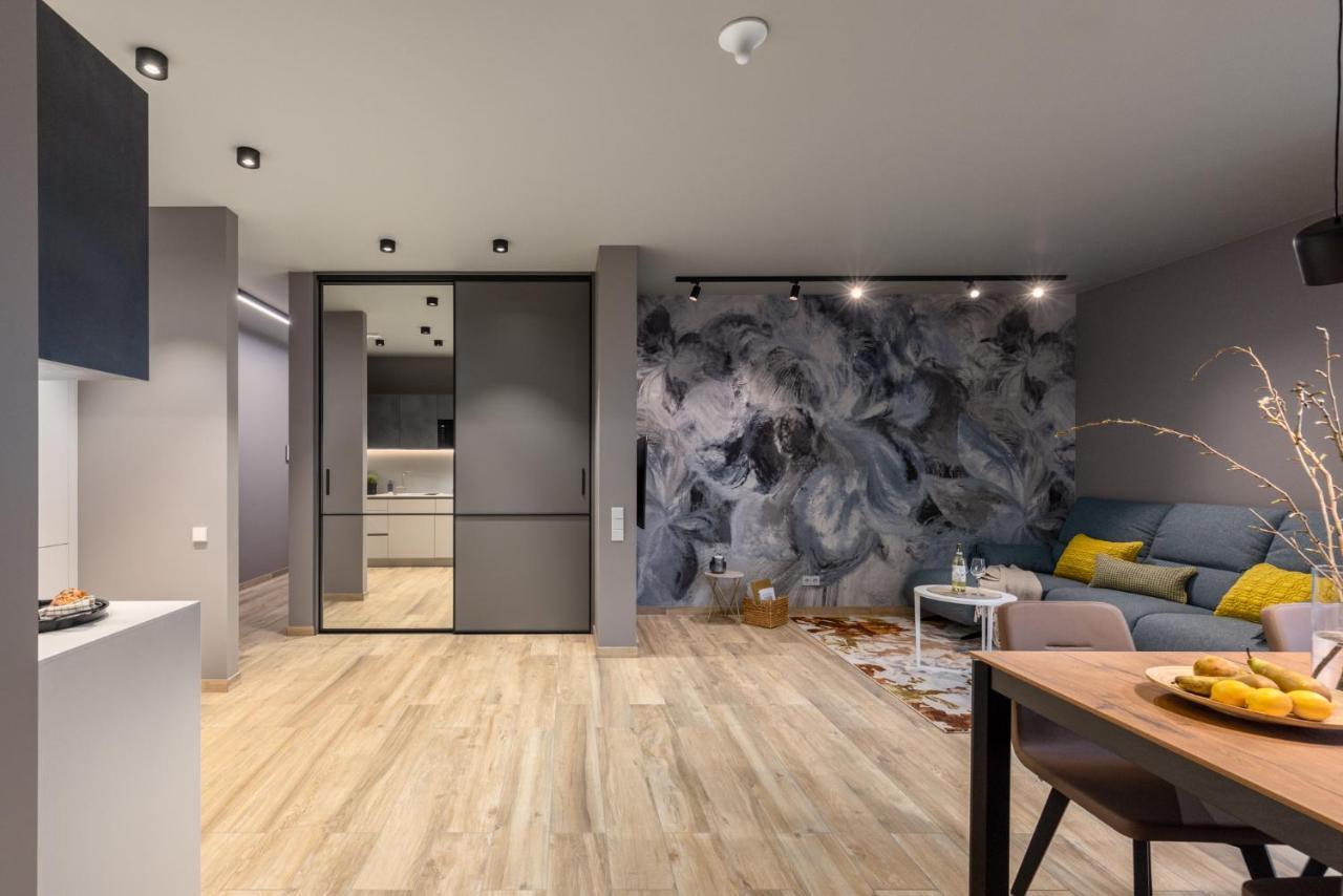 Jūrkalne Olivia Apartamenti מראה חיצוני תמונה