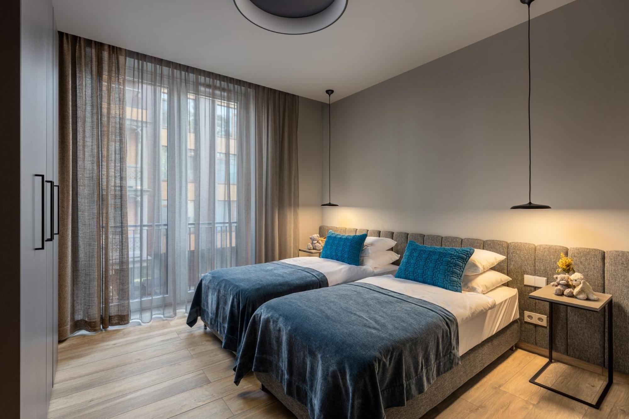 Jūrkalne Olivia Apartamenti מראה חיצוני תמונה